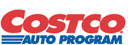 Costco Auto Program - Logo