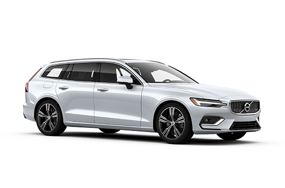 2020 Volvo V60 2020 Volvo V60