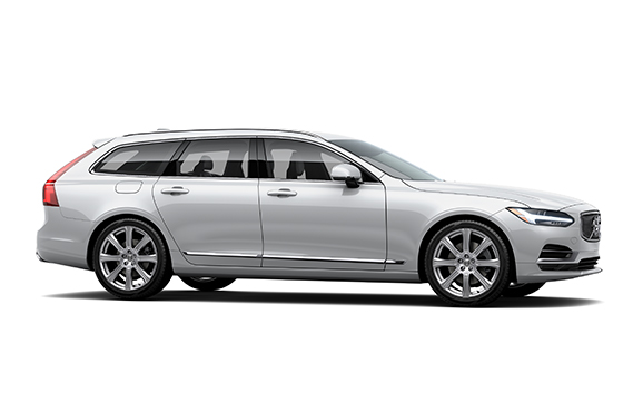 2020 Volvo V90 2020 Volvo V90