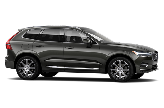 2020 Volvo XC60 2020 Volvo XC60