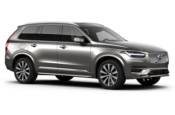2020 Volvo XC90 2020 Volvo XC90