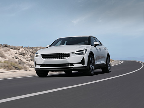 Polestar Limited-Time Special