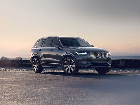 Volvo Limited-Time Special