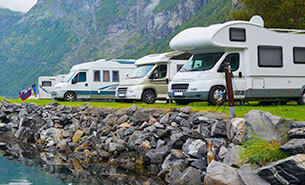 Recreational Vehicles