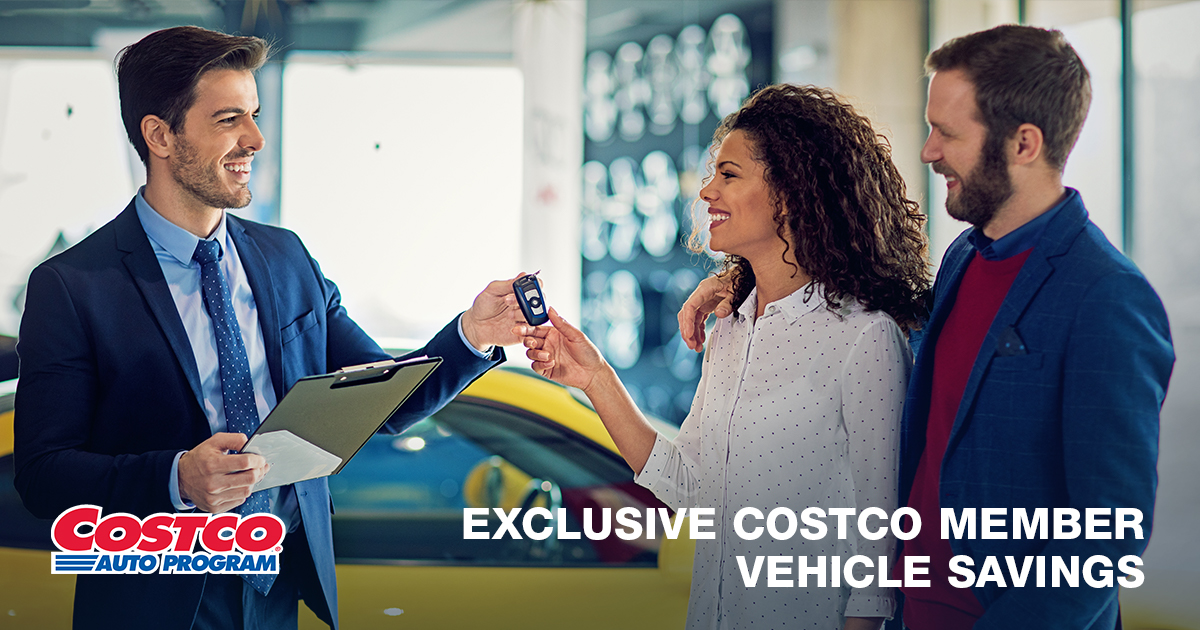 15% off Parts, Service, and Accessories | Costco Auto Program