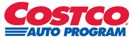 Costco Auto Program Logo