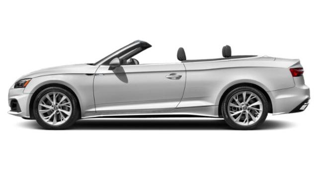 Image of a Coupe/Convertible model