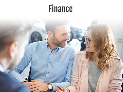 Finance