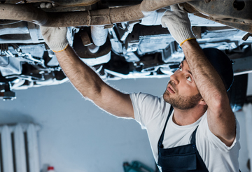 Keeping a Car Maintenance Schedule | Vehicle Safety & Tech