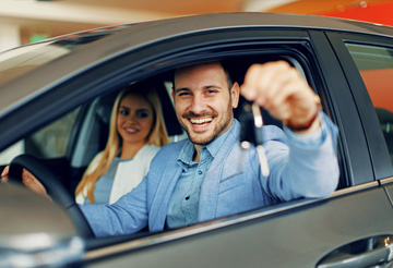 Automotive Buy or Sale