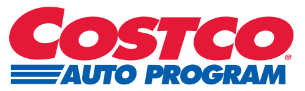 CostcoAuto Program Logo Image