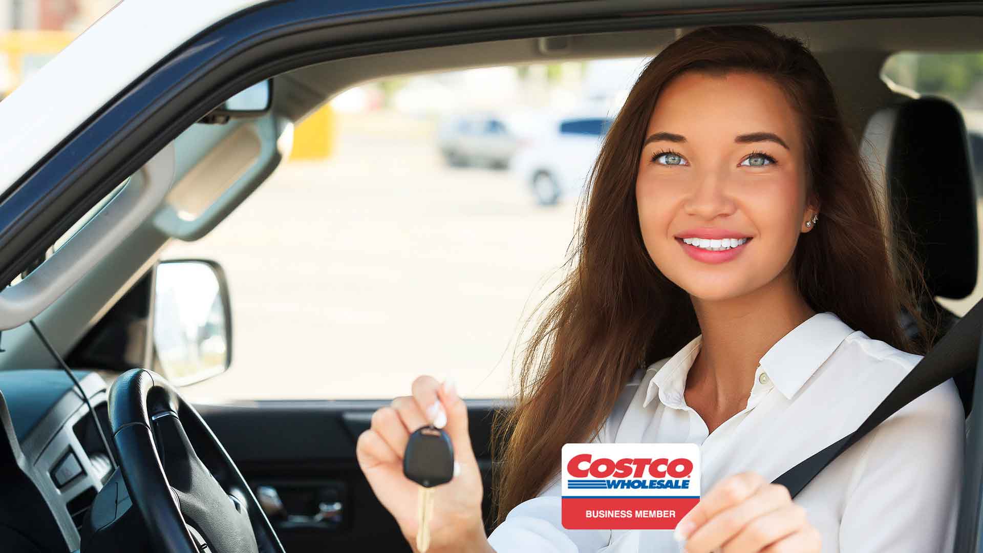 New & Used Vehicle Buying Service Costco Auto Program
