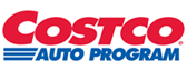 CostcoAuto Program Logo Image