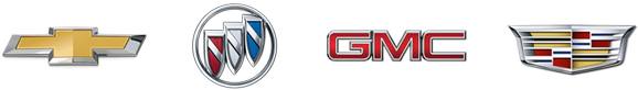 GM Logos