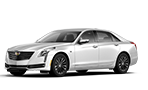 CT6 Sedan