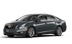 XTS Sedan