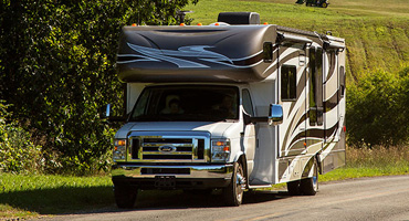 Class C Motorhome