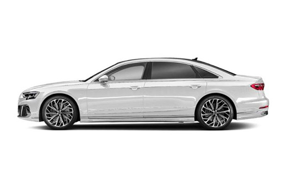 Premium Sedans image