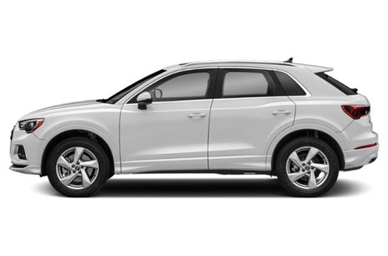 Premium SUVs image