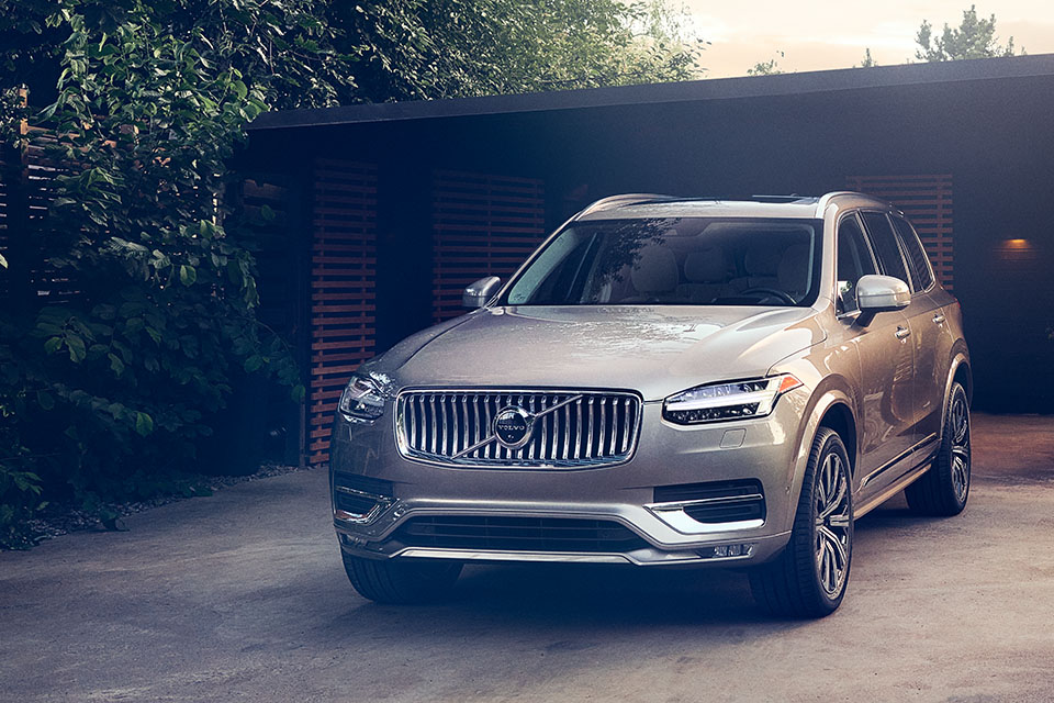 5 year, unlimited mile warranty